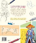 VAN-HUY, Ta - Manga tekenen voor beginners