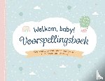 ZNU - Welkom baby! Voorspellingsboek