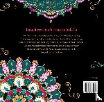  - Mandala - Kleuren voor volwassenen