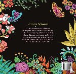 ZNU - Living Nature - Kleuren voor volwassenen
