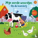 Frank, Cornelia - 1-3 jaar