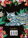  - Happy Cats kleurboek