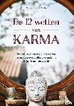 Hinzelin, Sandy - De 12 wetten van Karma