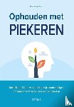 Mcgee, Paul - Ophouden met piekeren