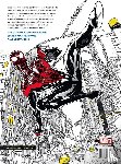  - Marvel Spider-Man het ultieme kleurboek