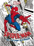  - Marvel Spider-Man het ultieme kleurboek