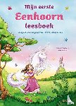 Konigsberg, Katja - Mijn eerste eenhoorn leesboek