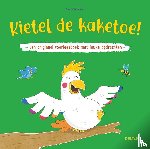 Sternbaum, Nico - Kietel de kaketoe!