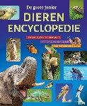 Thiel, Hans Peter - De grote junior dierenencyclopedie