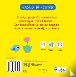 ZNU - Vrolijk kijkboekje - Eerste woordjes