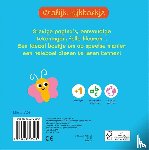 ZNU - Vrolijk kijkboekje - Lieve dieren