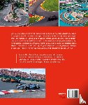 Hamilton, Maurice - Formule 1 circuits