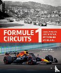 Hamilton, Maurice - Formule 1 circuits
