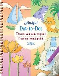  - Dot-to-dot Mindful - Tekenen van punt tot punt / Dot-to-dot Mindful - Dessiner point à point