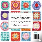 Aono-Billson, Hiroko - Compleet handboek granny squares