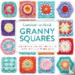 Aono-Billson, Hiroko - Compleet handboek granny squares