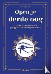 Stulzaft, Sarah - Open je derde oog