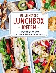  - De lekkerste lunchbox ideeën