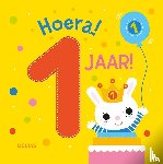 ZNU - Hoera! 1 jaar!