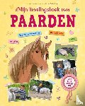 Braun, Gudrun - Mijn lievelingsboek over paarden - Verhalen - informatie en weetjes - knutselideeën - testjes