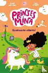 APPLEBAUM, Kirsty - Prinses Mina Eenhoorn-alarm!