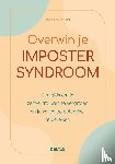 WALKER, Anna-Lou - Overwin je imposter syndroom
