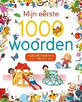  - Mijn eerste 1000 woorden