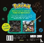  - Pokémon kraskaarten