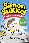 Smith, Jim - Wat een bende!