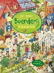  - Het grote boerderij zoekboek