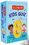  - De allerleukste kids quiz (8 jaar)