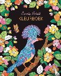  - Lovely Birds Kleurboek