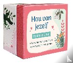 ZNU - Hou van jezelf inzichtkaarten