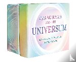 ZNU - Vraag raad aan het universum
