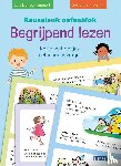 ZNU - Reuzeleuk oefenblok begrijpend lezen (AVI start - M3 - E3)