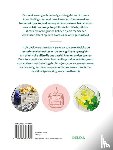Jaffrelo, Anne-Laure - Raadgever Aromatherapie
