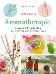 Jaffrelo, Anne-Laure - Raadgever Aromatherapie
