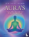 MYARA, Noemie - Spiritueel handboek Aura's
