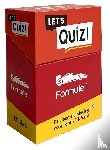  - Let's Quiz! - Formule 1
