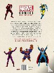  - Marvel comics
