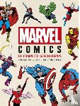  - Marvel comics