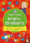  - Speel- en leerkaarten - Supercoole breinbrekers