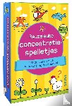  - Vanaf 5 jaar