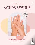 Tanguy, Carmen - Praktisch handboek Acupressuur
