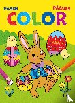  - Pasen Color / Pâques Color