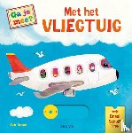  - Ga je mee? Met het vliegtuig