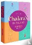  - Chakra's in balans