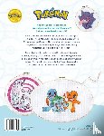 Diaz, Maria - Pokémon borduren