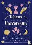 Carvel, Astrid - Tekens van het Universum