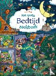  - Het grote bedtijd zoekboek